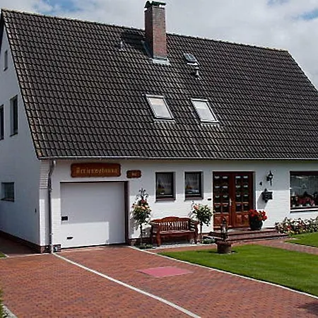 Haus Bogensee * Sankt Peter-Ording