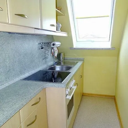 Haus Bogensee Lägenhet *