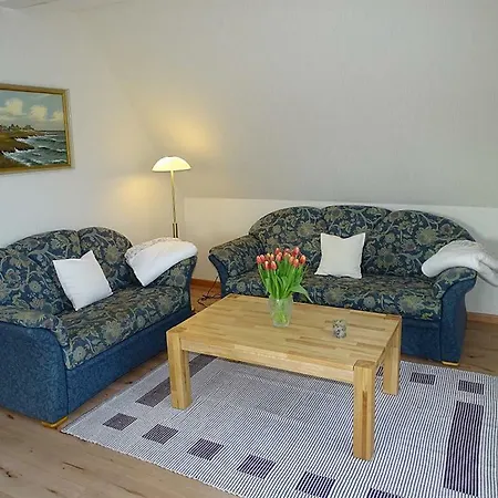 Haus Bogensee